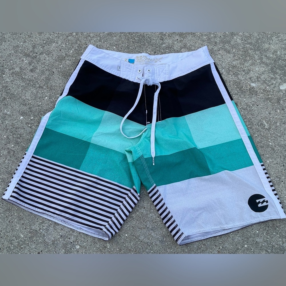 Men's Billabong Komplete Boardshorts